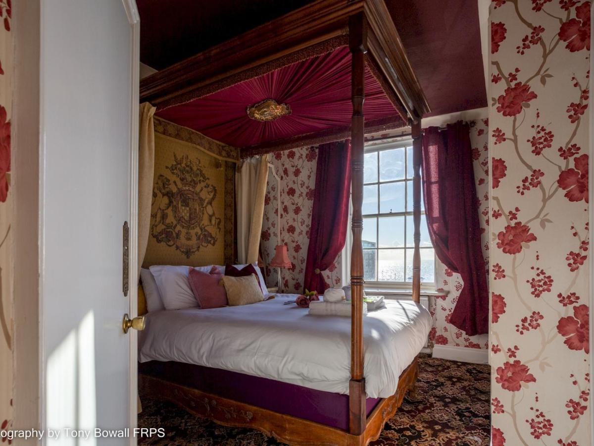 Pass The Keys The Delightful Amelia Suite Brighton Екстериор снимка