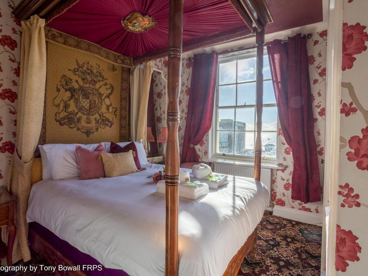 Pass The Keys The Delightful Amelia Suite Brighton Екстериор снимка