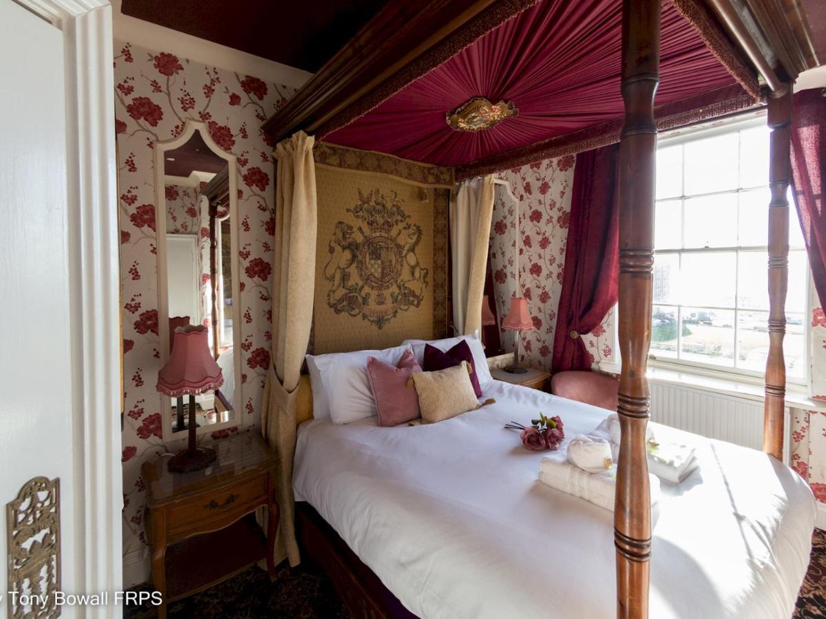 Pass The Keys The Delightful Amelia Suite Brighton Екстериор снимка
