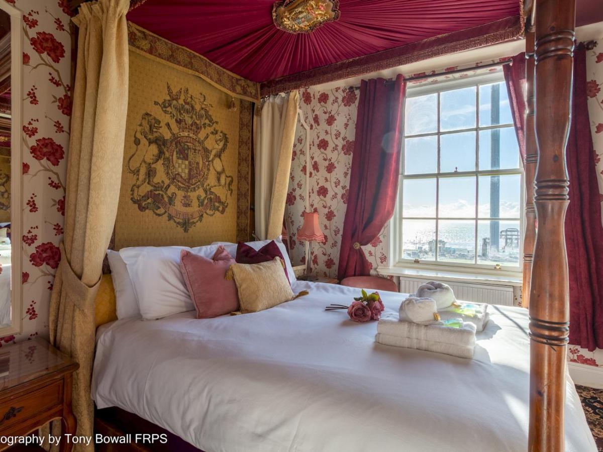Pass The Keys The Delightful Amelia Suite Brighton Екстериор снимка