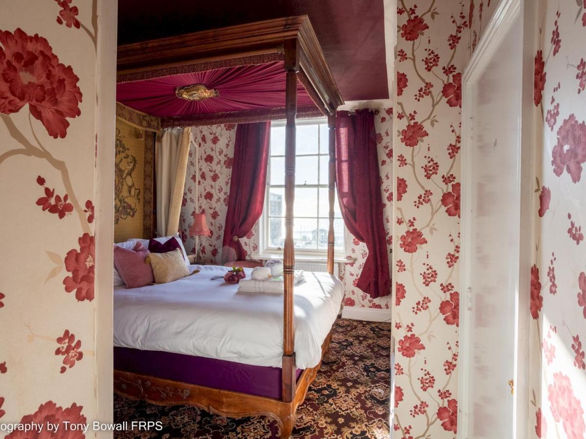 Pass The Keys The Delightful Amelia Suite Brighton Екстериор снимка