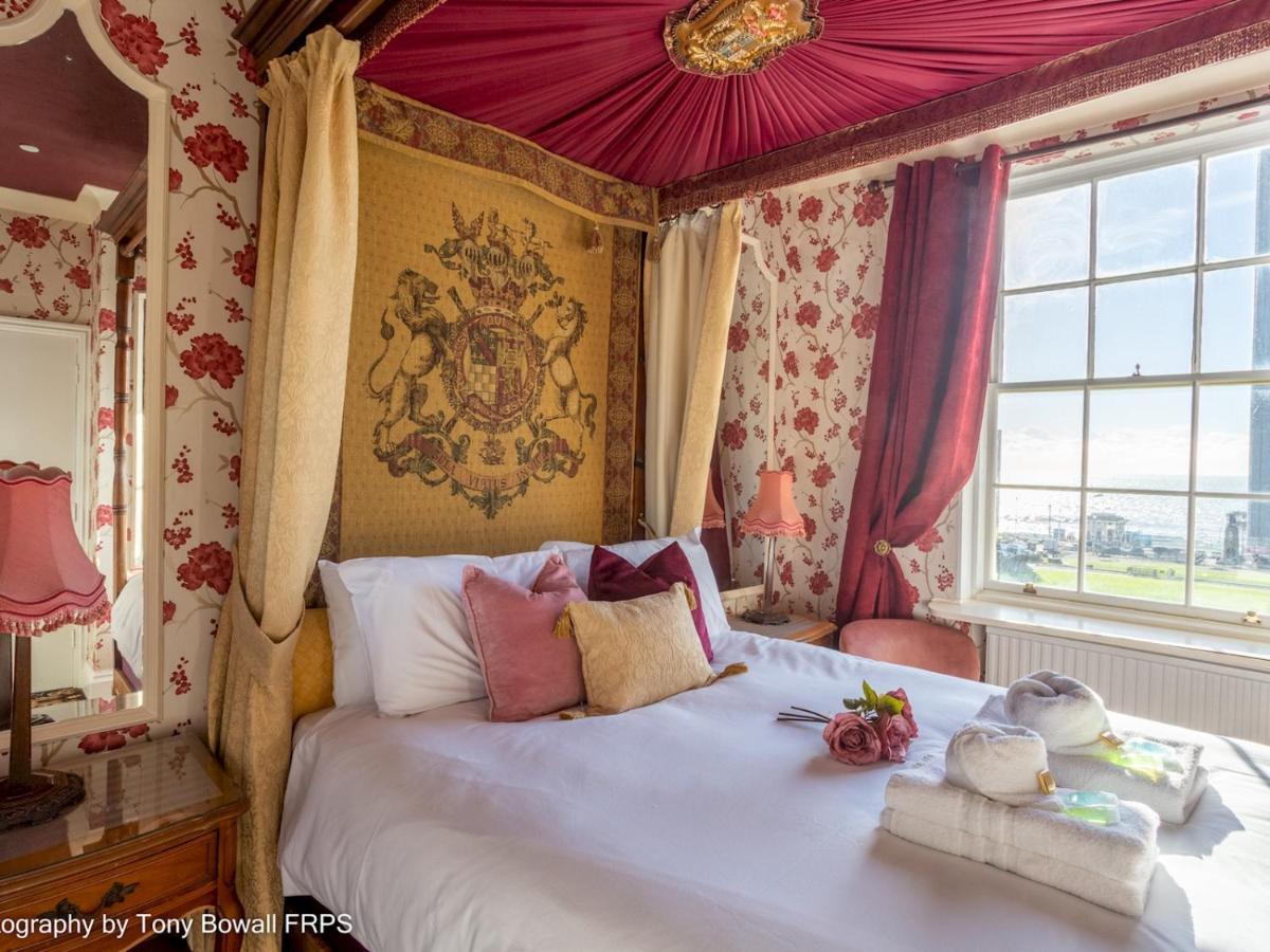 Pass The Keys The Delightful Amelia Suite Brighton Екстериор снимка