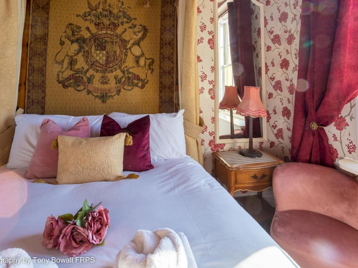 Pass The Keys The Delightful Amelia Suite Brighton Екстериор снимка