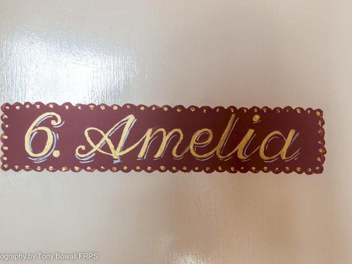Pass The Keys The Delightful Amelia Suite Brighton Екстериор снимка