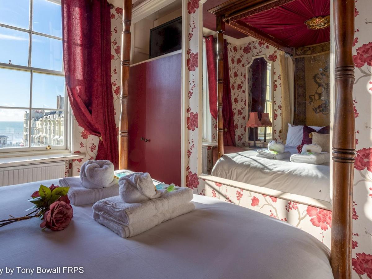 Pass The Keys The Delightful Amelia Suite Brighton Екстериор снимка