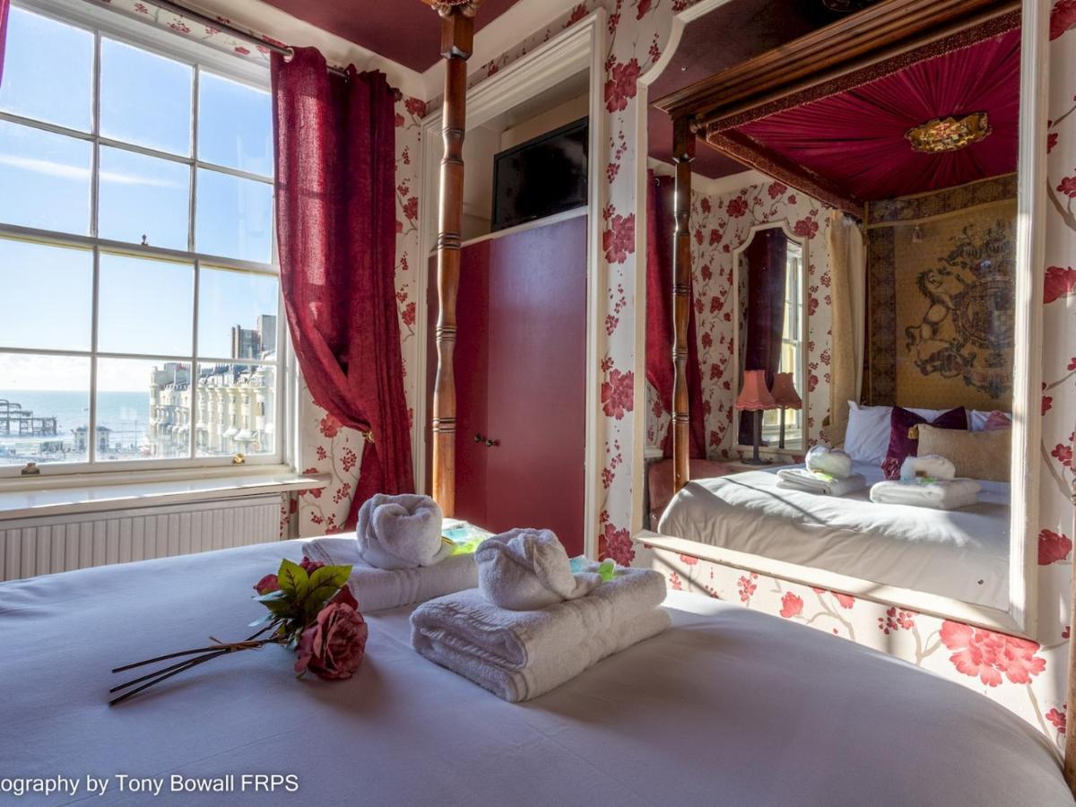 Pass The Keys The Delightful Amelia Suite Brighton Екстериор снимка