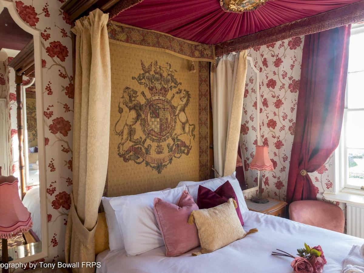 Pass The Keys The Delightful Amelia Suite Brighton Екстериор снимка