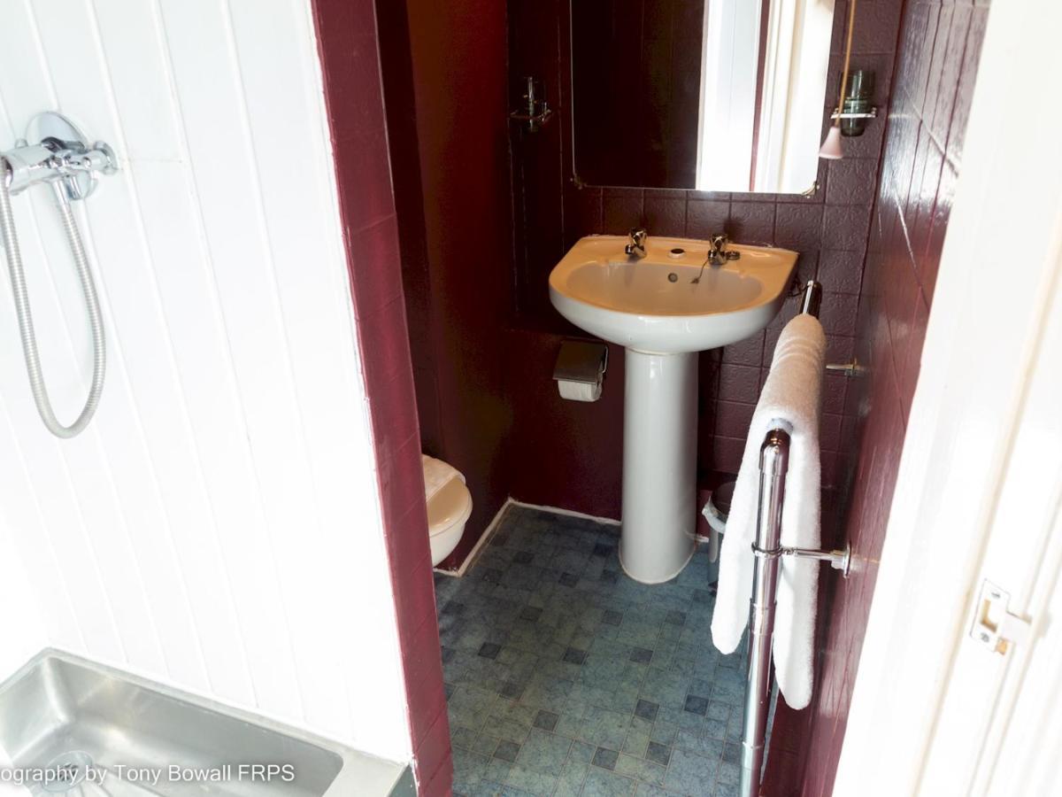 Pass The Keys The Delightful Amelia Suite Brighton Екстериор снимка