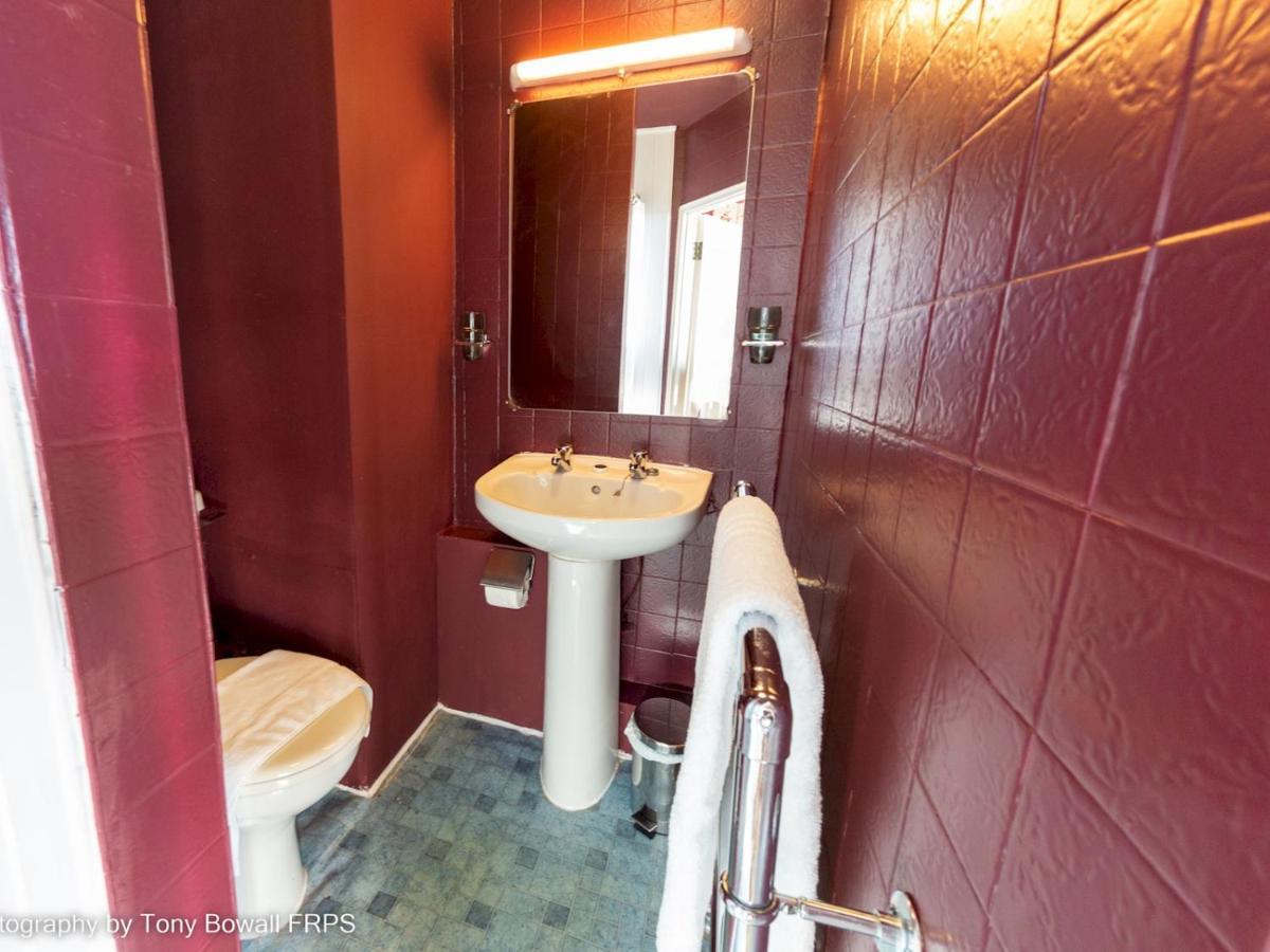 Pass The Keys The Delightful Amelia Suite Brighton Екстериор снимка